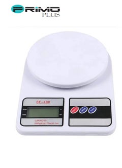 Buy Electronic Kitchen Scale in Saudi Arabia