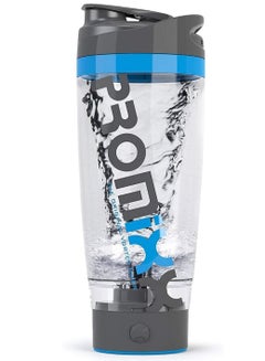 Buy PROMiXX iX Battery Powered Electric Protein Shaker in UAE
