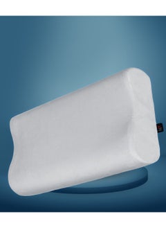 Buy Egypt Best Memory Foam Medical Sleep Pillow in Egypt