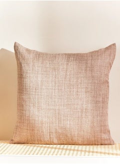 Buy Eterno Filled Cushion 45x45 cm in Saudi Arabia