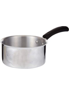 Buy 2724626402762 Sauce Pan Silver 18 cm Aluminum in Saudi Arabia