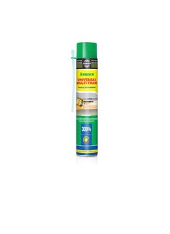 Buy Universal Multi Spray PU Foam 750 ml in UAE