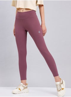 Buy 4-Way Lycra Stretch Active Leggings in Saudi Arabia