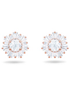 Buy Swarovski Sunshine White Stud for Women 5459597 in Saudi Arabia