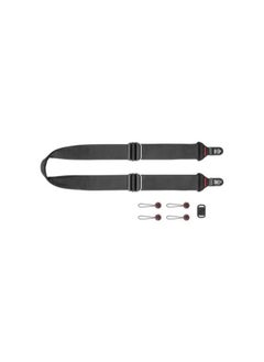 Buy Peak Design SL-BK-3 Slide Camera Strap (Black) in UAE