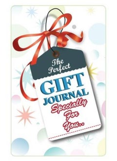 اشتري The Special Gift Journal for You في الامارات