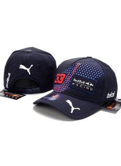 Buy Red Bull Fashion Outdoor Adjustable Hat in Saudi Arabia