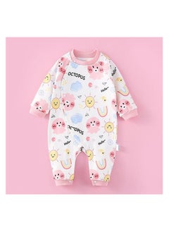 Buy Newborn Baby Clothes Baby Bodysuit in Saudi Arabia