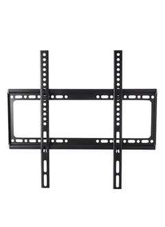 اشتري tv wall mount utopia suitable for 26 -63 max weight 50kg في مصر