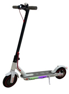 اشتري CHENXN electric xiomi scooter 36V 7.8A with 350W motor power max speed 40Km/h في الامارات