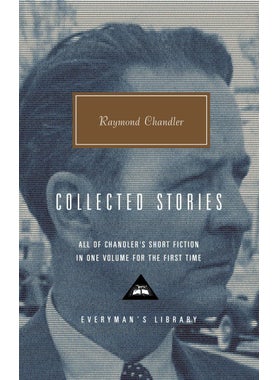 Buy Collected Stories of Raymond Chandler in UAE