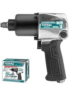 Buy AIR IMPACT WRENCH HALF INCH TOTALTOOLS TAT40122 in Egypt