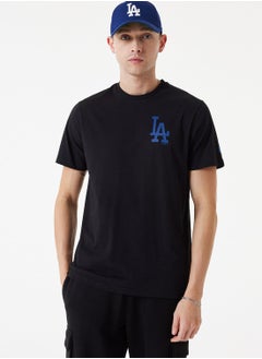 اشتري Mlb Los Angeles Dodgers Graphic T-Shirt في الامارات