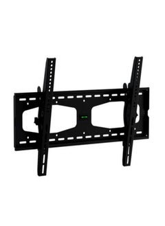 اشتري Tilting Wall Mount For Panel Black في السعودية