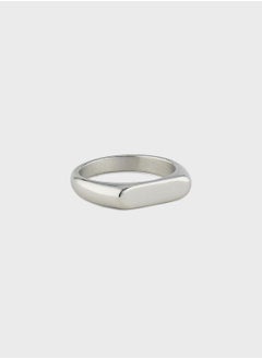 Buy Titanium Steel Ring in Saudi Arabia