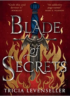 اشتري Blade of Secrets في الامارات