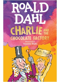 Buy Charlie and the Chocolate Factory in UAE