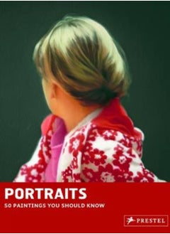 Buy 50 Portraits You Should Know in Saudi Arabia