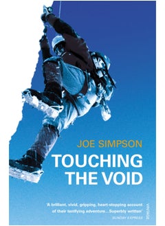 Buy Touching The Void in Saudi Arabia