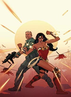 Buy Wonder Woman: Steve Trevor in UAE