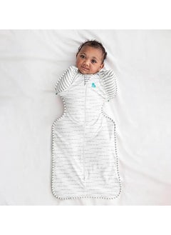 Buy Swaddle UP T/Bag Original Dreamer White in UAE