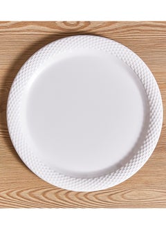 Buy Dinner Plate - 27 cm in Saudi Arabia