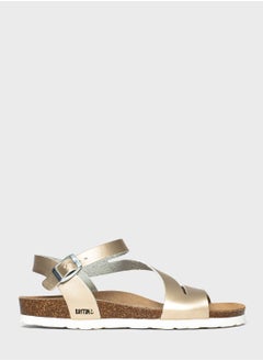 Buy Javea Flat Sandals in UAE