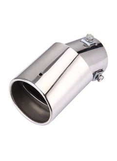 اشتري Exhaust Pipe Muffler Tail في السعودية