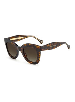 Buy Women's UV Protection Square Sunglasses - Ch 0014/S Hvn 48 - Lens Size: 48 Mm in Saudi Arabia