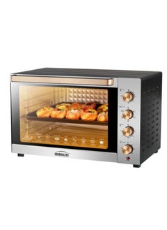 Buy Generaltec Electric Toaster Oven in UAE