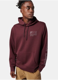 Buy AE 24/7 Good Vibes Hoodie in UAE