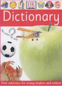 اشتري Dk Dictionary (First Reference) في الامارات