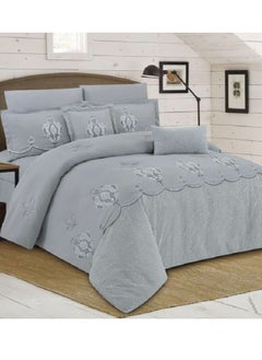 Buy 8-Piece Comforter Sets,Venus-04 in Saudi Arabia