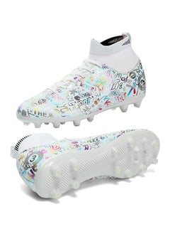 Buy New Anti Slip Football Shoes in UAE