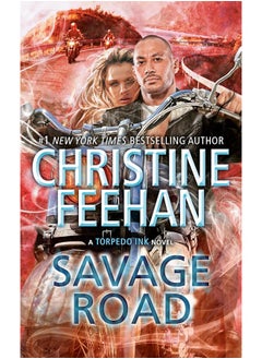 Buy Savage Road in UAE