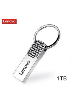 Buy Lenovo USB 1TB OTG Metal USB 3.0 Pen High Speed Pen drive  Waterproof Memory Stick in Saudi Arabia