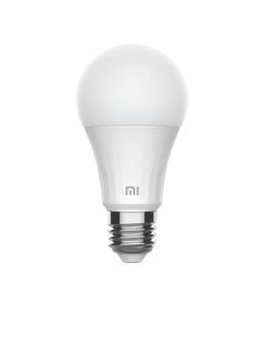 اشتري Xiaomi Mi Smart LED Bulb (Warm White) في الامارات