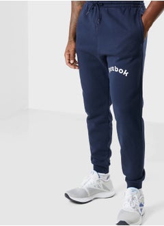 Buy Logo Arch Sweatpants in Saudi Arabia