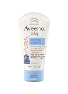 Buy Avene Eczema Moisturizing Cream 141g in Saudi Arabia