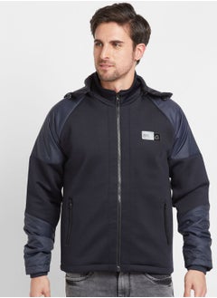 Buy Logo Jacket in UAE