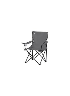 Buy Coleman Furn Quad Chair Steel in UAE