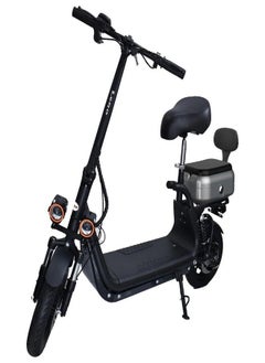 Buy Adult electric scooter Pro with new 48V and 500W dual-assist modular electric scooter 2024 B2B. in Saudi Arabia