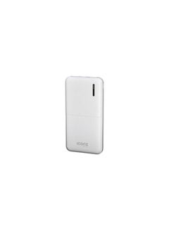 Buy ICONZ XPB11CW SPARK P25 10000mAh 1XUSB-C + Dual USB-A Power Bank -White in Egypt