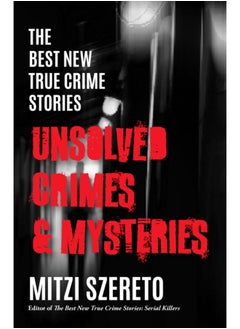 اشتري The Best New True Crime Stories في السعودية