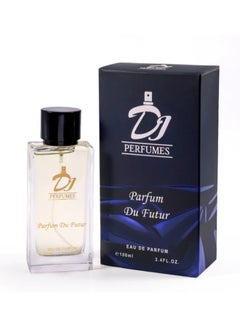 Buy Parfum Du Futur EDP 100ml for Men in UAE