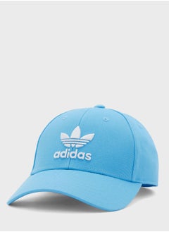 اشتري Classic Trefoil Baseball Cap في السعودية