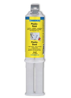 اشتري Plastic-Bond | 24 ml | Structural Adhesive For Plastic, Aluminum, steel And Many More في الامارات