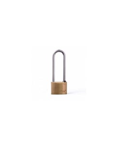 Buy Uken PADLOCK LONG SHACKLE 40MM in UAE