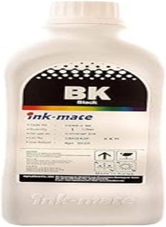 اشتري Ink Mate Printer Refill Inks (1L, Black) في مصر