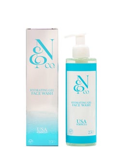 Buy Hydrating Gel Face Wash in Egypt